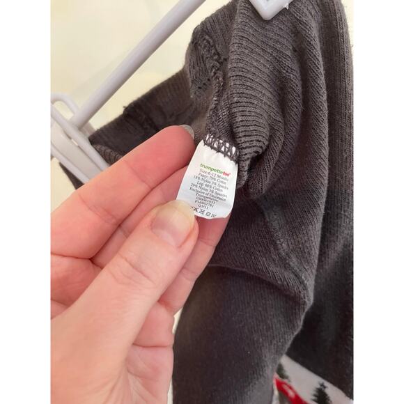 Trumpette stockings, size 6-12m - Picture 4 of 4